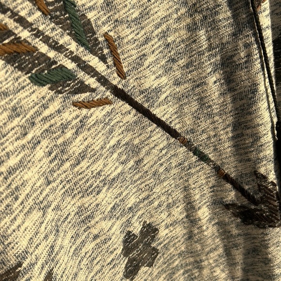 Double D Ranch Tunic - Picture 5 of 8